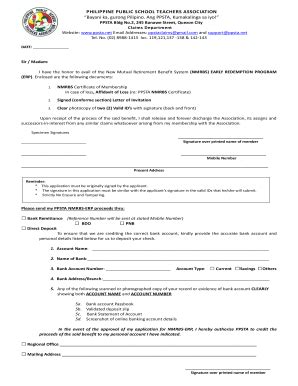 Get the free ppsta downloadable forms .